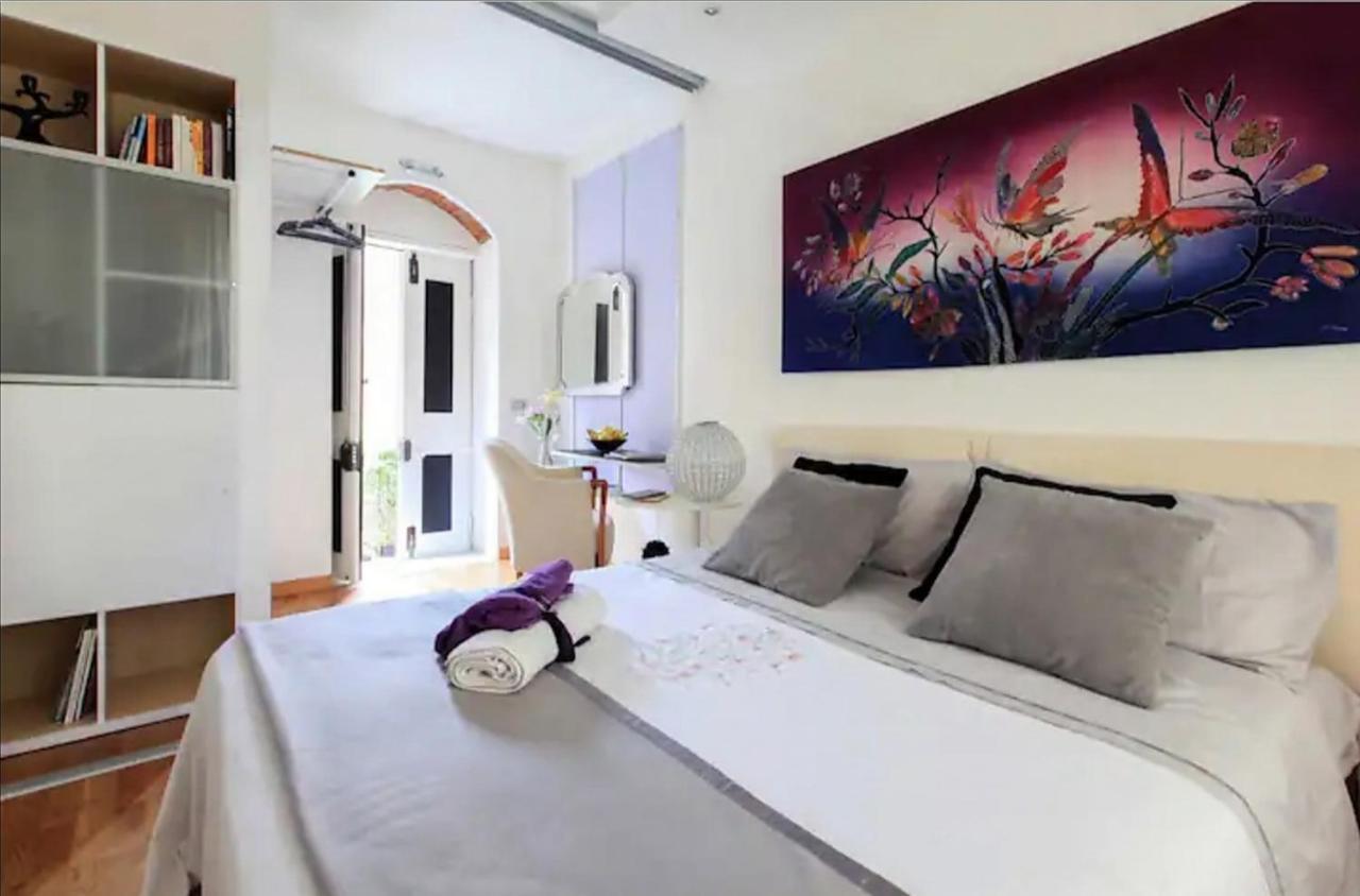 B&B Il Ballatoio Milan Luaran gambar