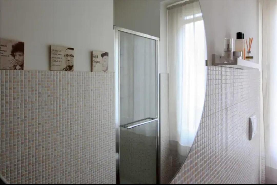 B&B Il Ballatoio Milan Luaran gambar